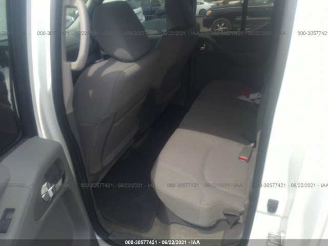 Photo 7 VIN: 1N6AD0ERXJN731522 - NISSAN FRONTIER 