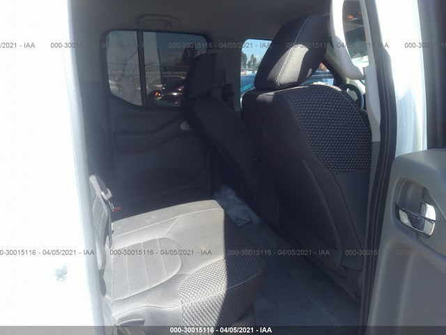 Photo 7 VIN: 1N6AD0ERXJN751687 - NISSAN FRONTIER 