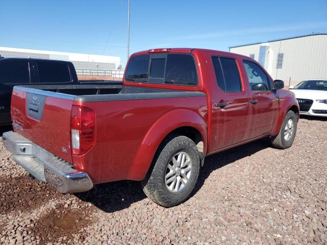 Photo 2 VIN: 1N6AD0ERXJN762303 - NISSAN FRONTIER 