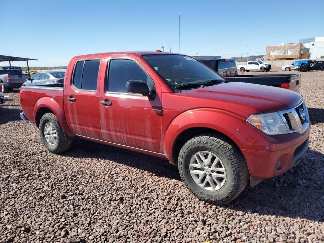 Photo 3 VIN: 1N6AD0ERXJN762303 - NISSAN FRONTIER 