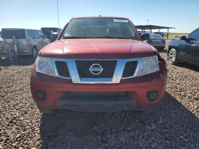 Photo 4 VIN: 1N6AD0ERXJN762303 - NISSAN FRONTIER 