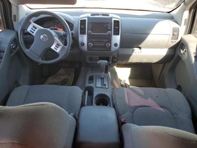 Photo 7 VIN: 1N6AD0ERXJN762303 - NISSAN FRONTIER 