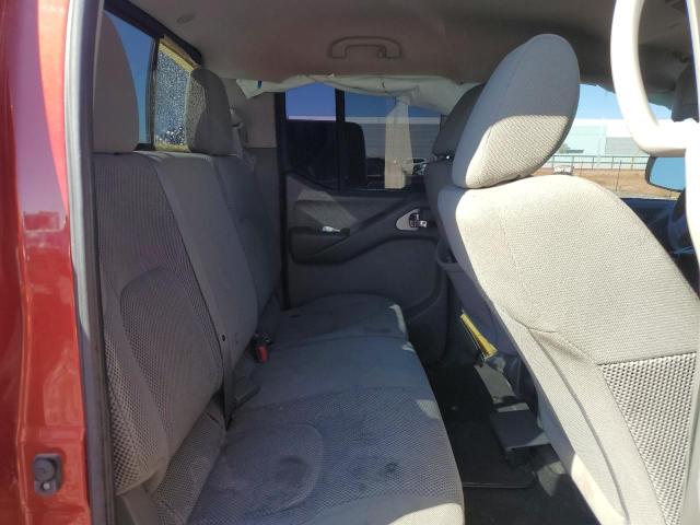 Photo 9 VIN: 1N6AD0ERXJN762303 - NISSAN FRONTIER 