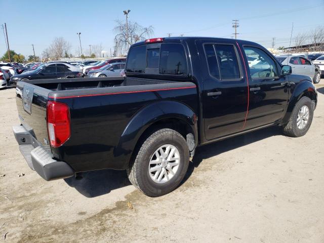 Photo 2 VIN: 1N6AD0ERXKN708209 - NISSAN FRONTIER S 