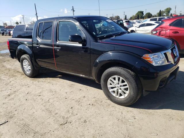 Photo 3 VIN: 1N6AD0ERXKN708209 - NISSAN FRONTIER S 