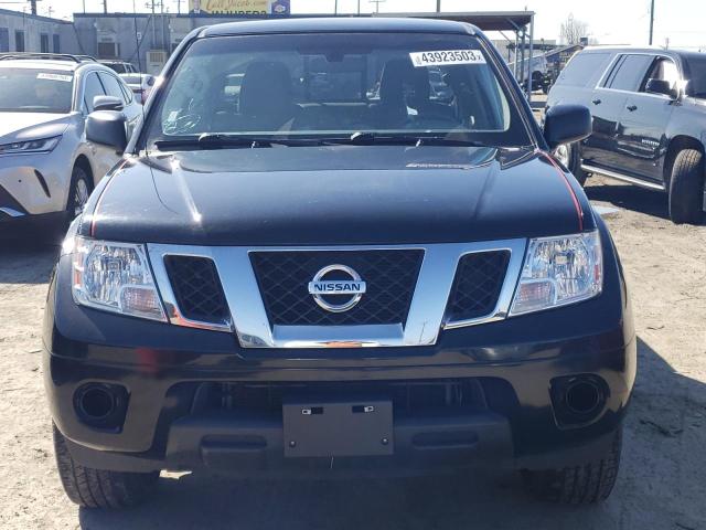 Photo 4 VIN: 1N6AD0ERXKN708209 - NISSAN FRONTIER S 