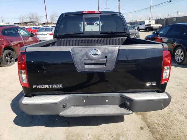 Photo 5 VIN: 1N6AD0ERXKN708209 - NISSAN FRONTIER S 