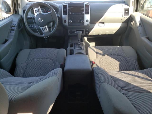 Photo 7 VIN: 1N6AD0ERXKN708209 - NISSAN FRONTIER S 