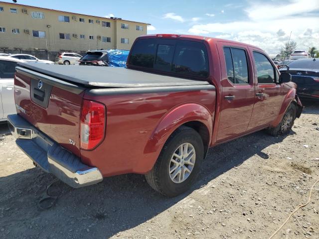 Photo 2 VIN: 1N6AD0ERXKN709165 - NISSAN FRONTIER 