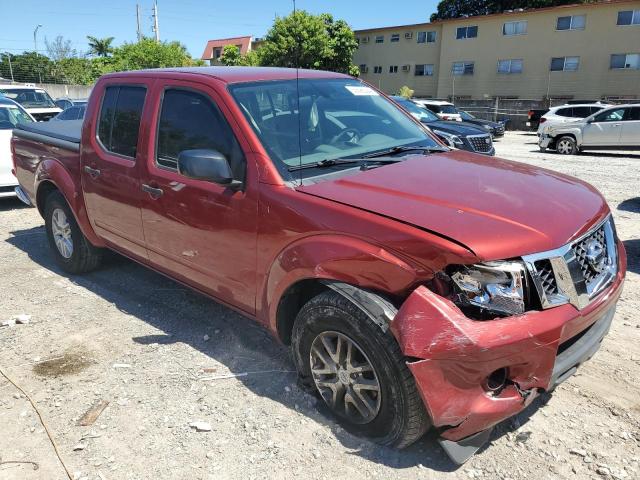 Photo 3 VIN: 1N6AD0ERXKN709165 - NISSAN FRONTIER 