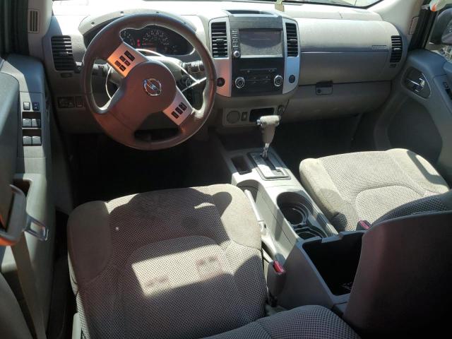 Photo 7 VIN: 1N6AD0ERXKN709165 - NISSAN FRONTIER 