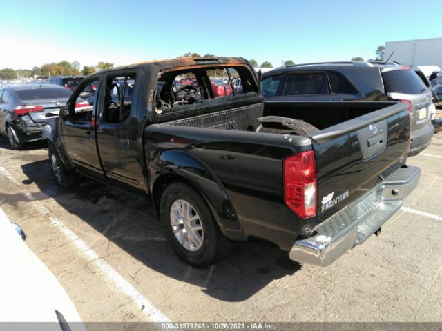 Photo 2 VIN: 1N6AD0ERXKN714124 - NISSAN FRONTIER 