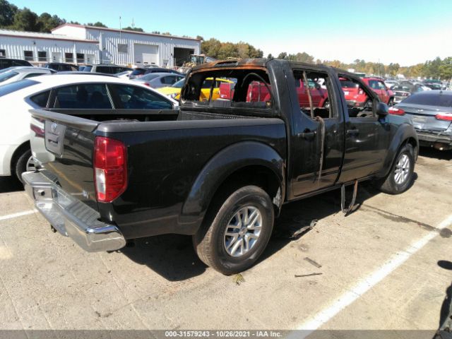 Photo 3 VIN: 1N6AD0ERXKN714124 - NISSAN FRONTIER 