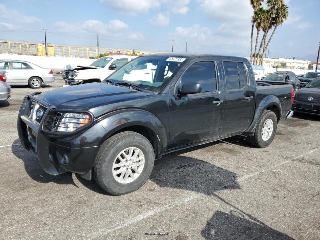 Photo 0 VIN: 1N6AD0ERXKN714611 - NISSAN FRONTIER S 