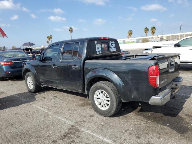 Photo 1 VIN: 1N6AD0ERXKN714611 - NISSAN FRONTIER S 