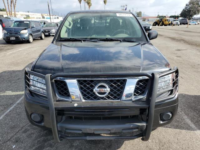 Photo 4 VIN: 1N6AD0ERXKN714611 - NISSAN FRONTIER S 