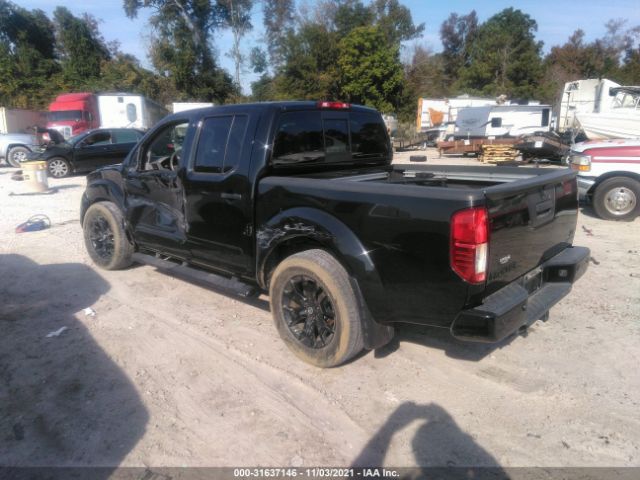 Photo 2 VIN: 1N6AD0ERXKN715578 - NISSAN FRONTIER 