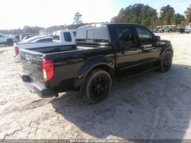 Photo 3 VIN: 1N6AD0ERXKN715578 - NISSAN FRONTIER 