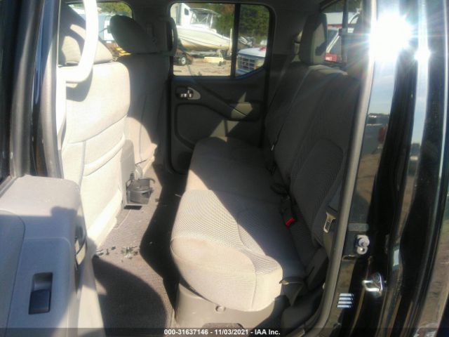 Photo 7 VIN: 1N6AD0ERXKN715578 - NISSAN FRONTIER 