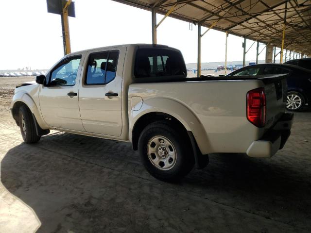 Photo 1 VIN: 1N6AD0ERXKN722093 - NISSAN FRONTIER S 