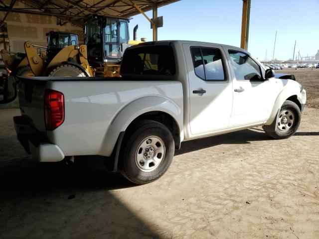 Photo 2 VIN: 1N6AD0ERXKN722093 - NISSAN FRONTIER S 