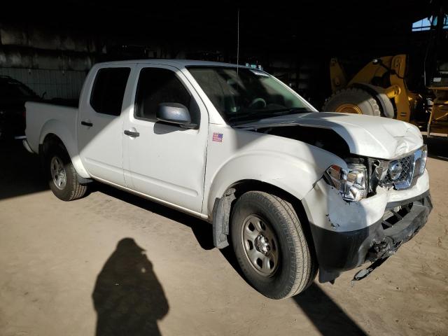 Photo 3 VIN: 1N6AD0ERXKN722093 - NISSAN FRONTIER S 