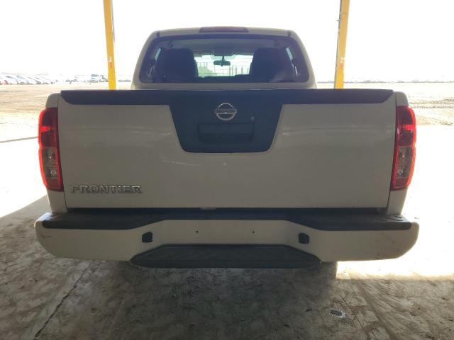 Photo 5 VIN: 1N6AD0ERXKN722093 - NISSAN FRONTIER S 