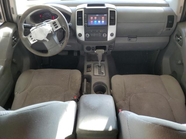 Photo 7 VIN: 1N6AD0ERXKN722093 - NISSAN FRONTIER S 