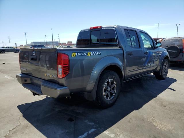 Photo 2 VIN: 1N6AD0ERXKN723440 - NISSAN FRONTIER S 