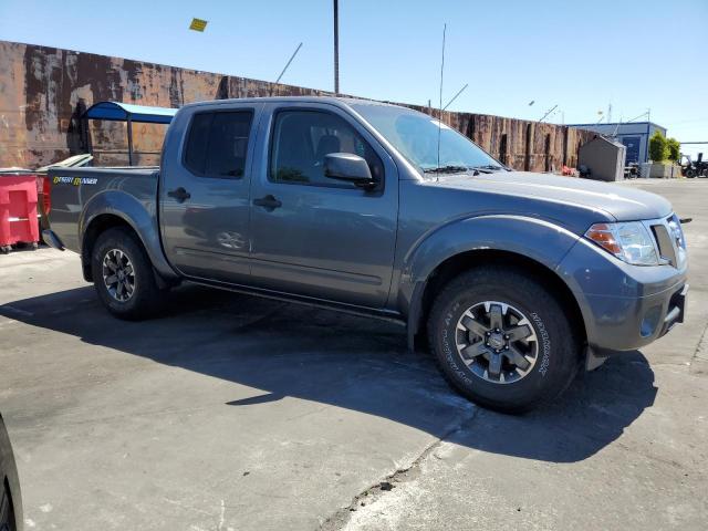 Photo 3 VIN: 1N6AD0ERXKN723440 - NISSAN FRONTIER S 