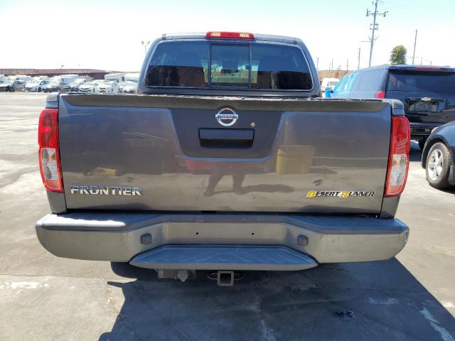 Photo 5 VIN: 1N6AD0ERXKN723440 - NISSAN FRONTIER S 