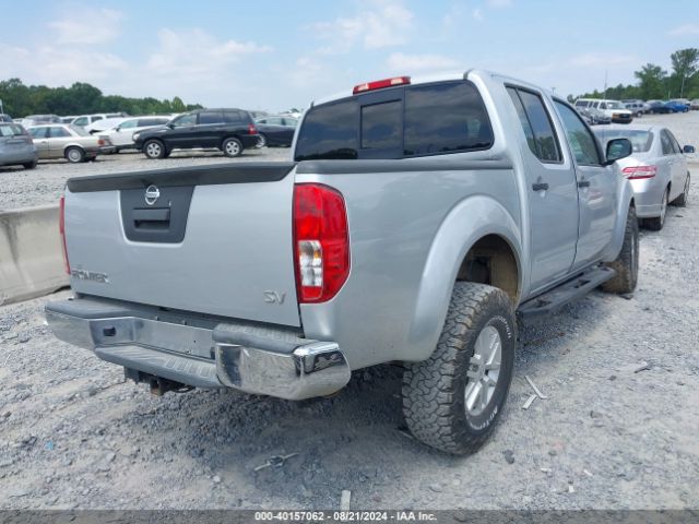 Photo 3 VIN: 1N6AD0ERXKN726161 - NISSAN FRONTIER 