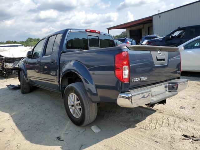 Photo 1 VIN: 1N6AD0ERXKN729058 - NISSAN FRONTIER S 