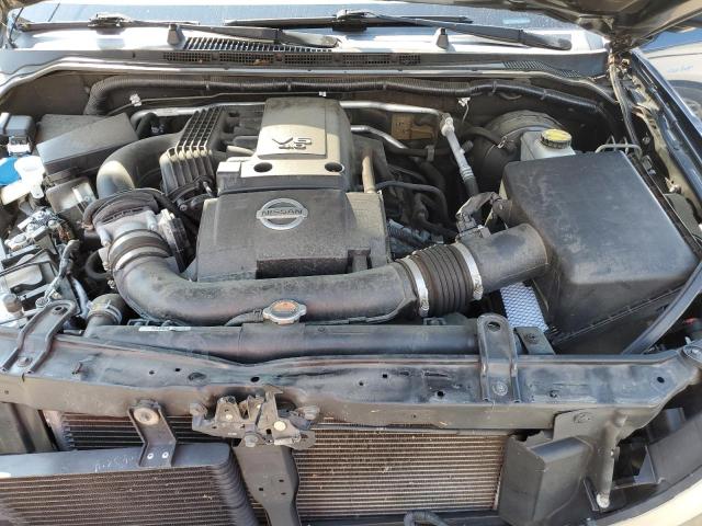 Photo 10 VIN: 1N6AD0ERXKN729058 - NISSAN FRONTIER S 