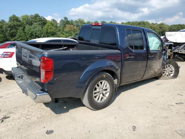 Photo 2 VIN: 1N6AD0ERXKN729058 - NISSAN FRONTIER S 