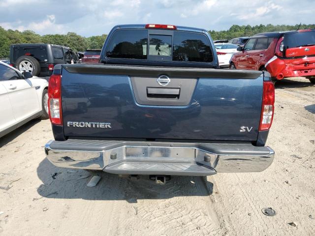 Photo 5 VIN: 1N6AD0ERXKN729058 - NISSAN FRONTIER S 