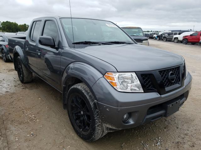 Photo 0 VIN: 1N6AD0ERXKN729139 - NISSAN FRONTIER S 