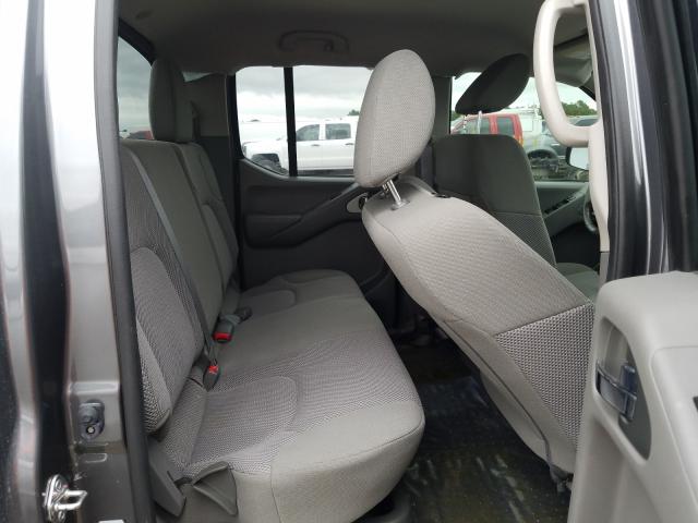 Photo 5 VIN: 1N6AD0ERXKN729139 - NISSAN FRONTIER S 