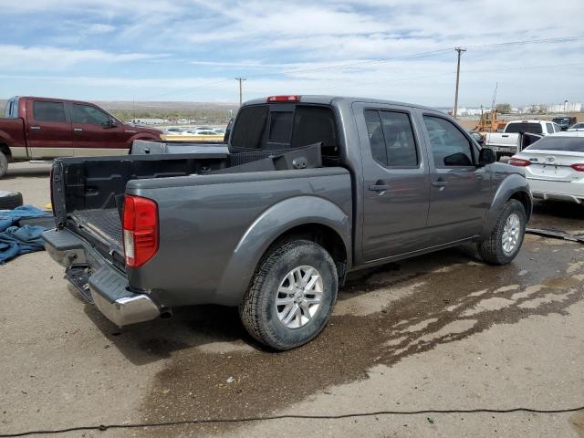 Photo 2 VIN: 1N6AD0ERXKN730470 - NISSAN FRONTIER 