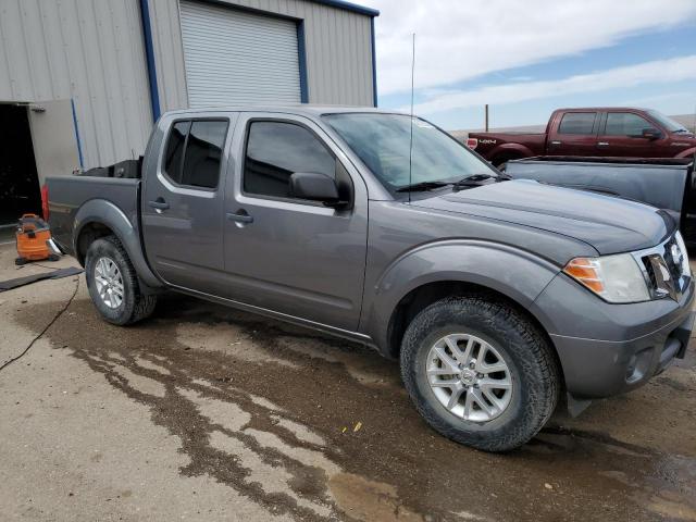 Photo 3 VIN: 1N6AD0ERXKN730470 - NISSAN FRONTIER 