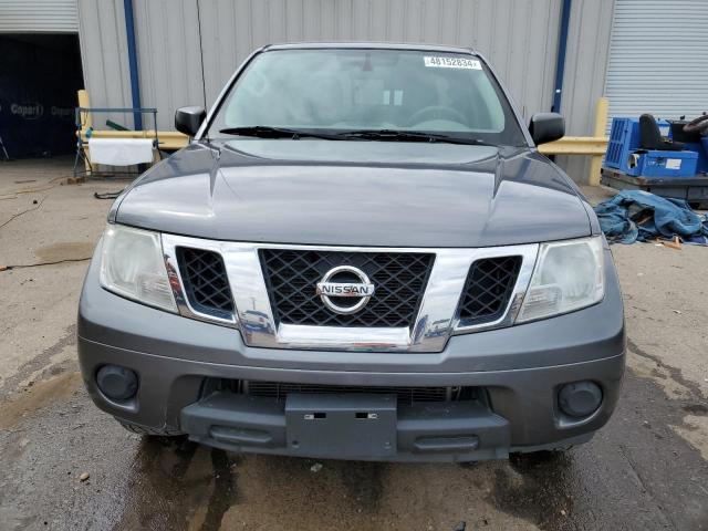 Photo 4 VIN: 1N6AD0ERXKN730470 - NISSAN FRONTIER 