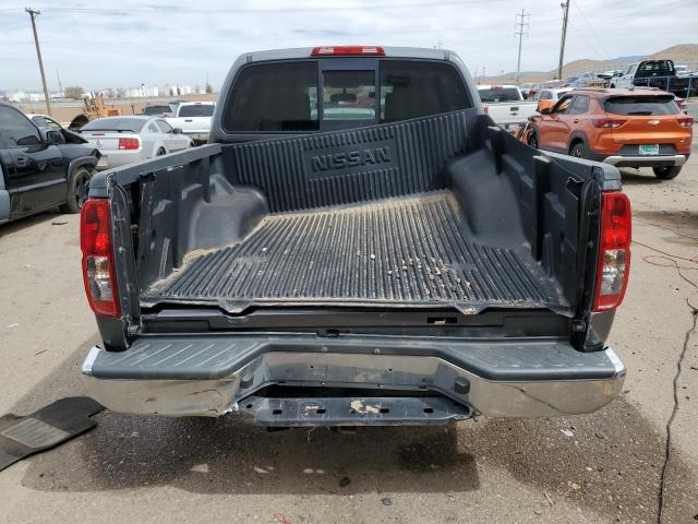 Photo 5 VIN: 1N6AD0ERXKN730470 - NISSAN FRONTIER 