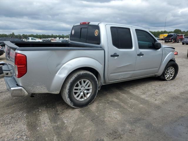 Photo 2 VIN: 1N6AD0ERXKN732641 - NISSAN FRONTIER 