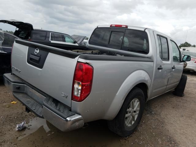 Photo 3 VIN: 1N6AD0ERXKN741193 - NISSAN FRONTIER S 