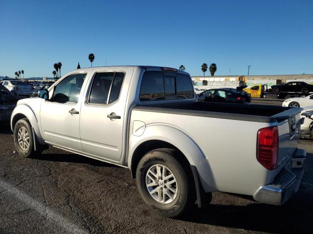 Photo 1 VIN: 1N6AD0ERXKN744398 - NISSAN FRONTIER 