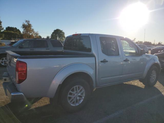 Photo 2 VIN: 1N6AD0ERXKN744398 - NISSAN FRONTIER 