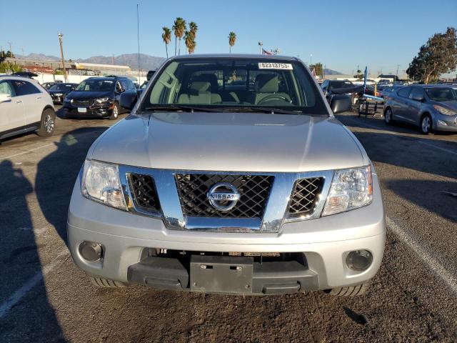 Photo 4 VIN: 1N6AD0ERXKN744398 - NISSAN FRONTIER 