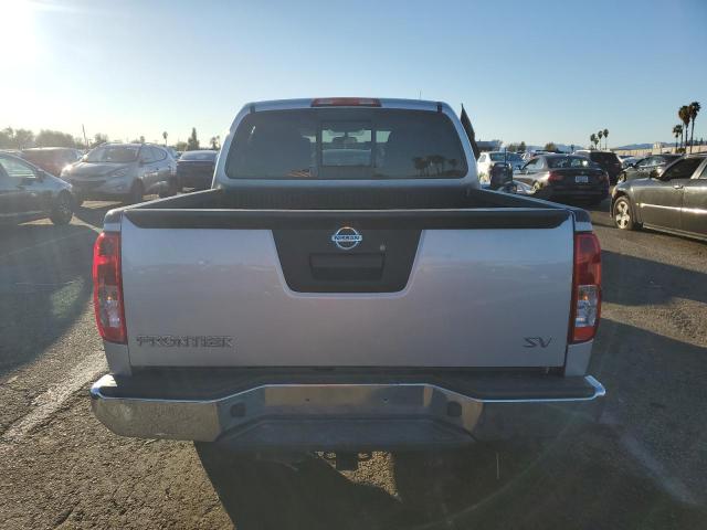 Photo 5 VIN: 1N6AD0ERXKN744398 - NISSAN FRONTIER 