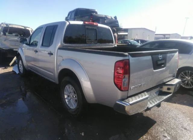 Photo 2 VIN: 1N6AD0ERXKN746832 - NISSAN FRONTIER 