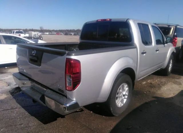 Photo 3 VIN: 1N6AD0ERXKN746832 - NISSAN FRONTIER 